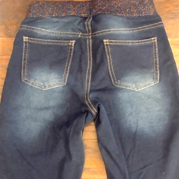 Girls Arizona Jeans company Jean Pants size 14 - Picture 10 of 15
